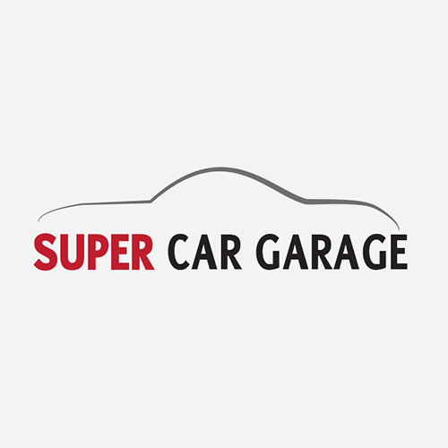 SUPER CAR GARAGE place picture